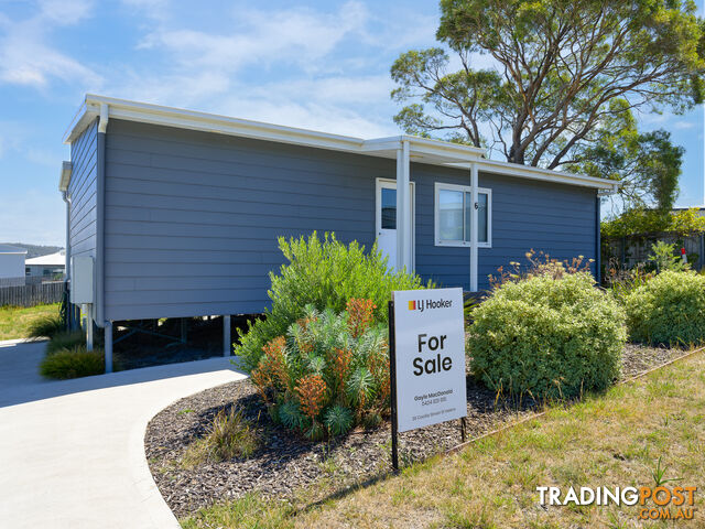 6 Cannell Place AKAROA TAS 7216