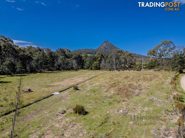 Lot Lot 1/221 Irish Town Road ST MARYS TAS 7215