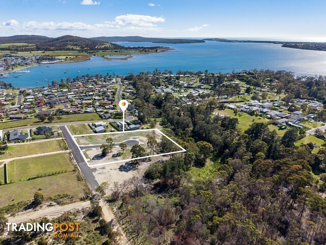 Lot 3/8 Lawry Heights ST HELENS TAS 7216