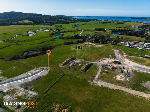 Lot 30 Annabel Drive ST HELENS TAS 7216