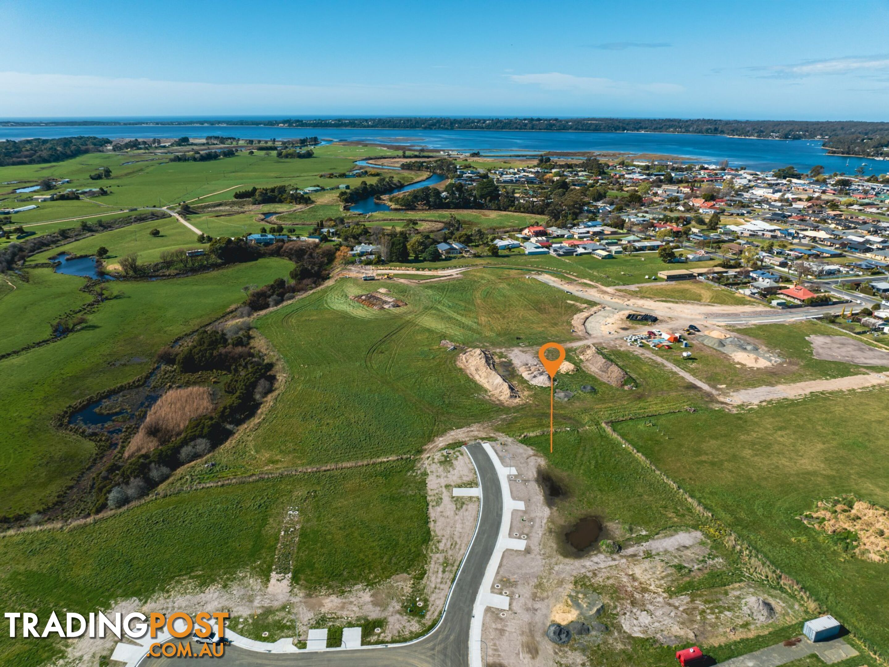 Lot 30 Annabel Drive ST HELENS TAS 7216