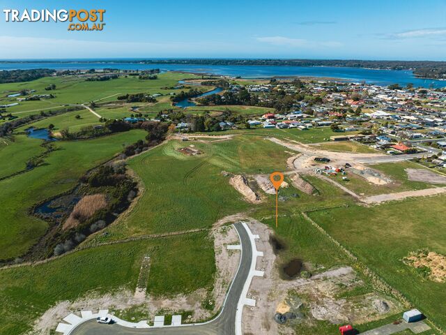 Lot 30 Annabel Drive ST HELENS TAS 7216