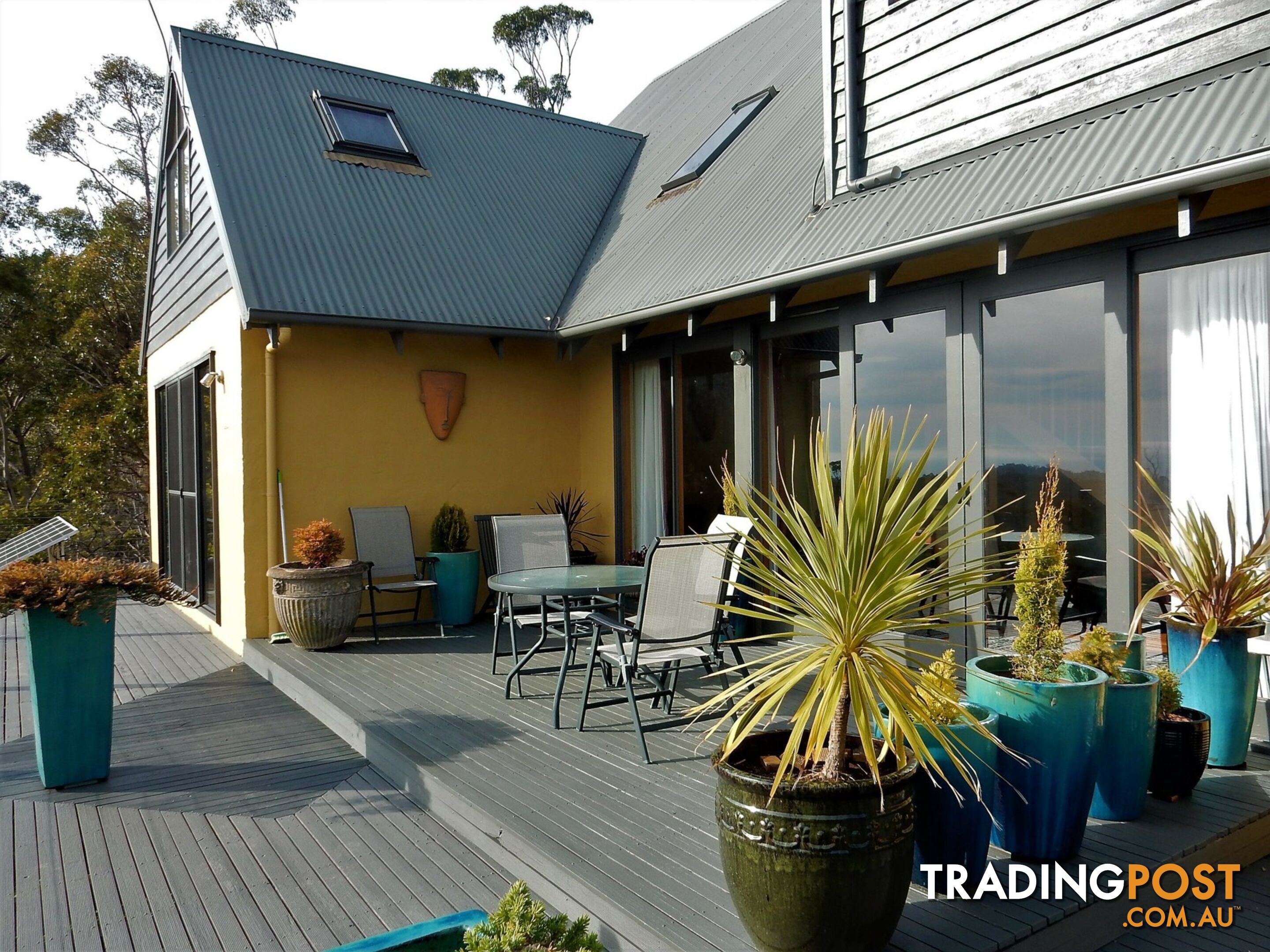 182 Gillies Road ST MARYS TAS 7215