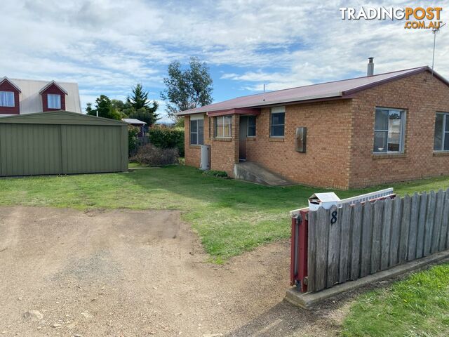 8 Shaw Street SWANSEA TAS 7190