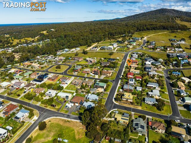 4 Cobrooga Drive ST HELENS TAS 7216