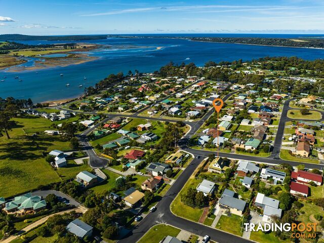 4 Cobrooga Drive ST HELENS TAS 7216