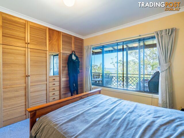 10 Atlas Drive ST HELENS TAS 7216