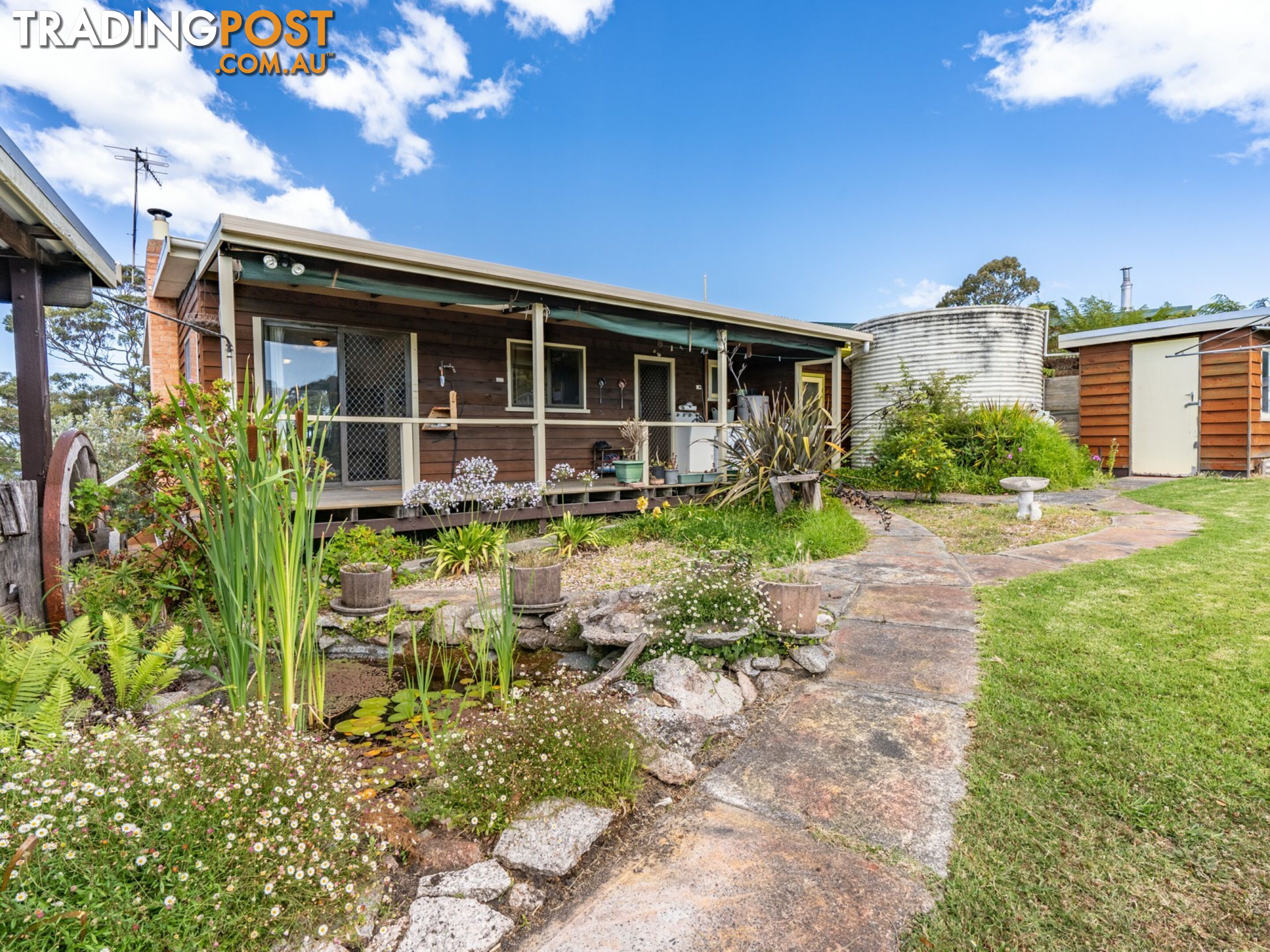 10 Atlas Drive ST HELENS TAS 7216