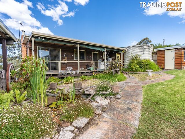 10 Atlas Drive ST HELENS TAS 7216