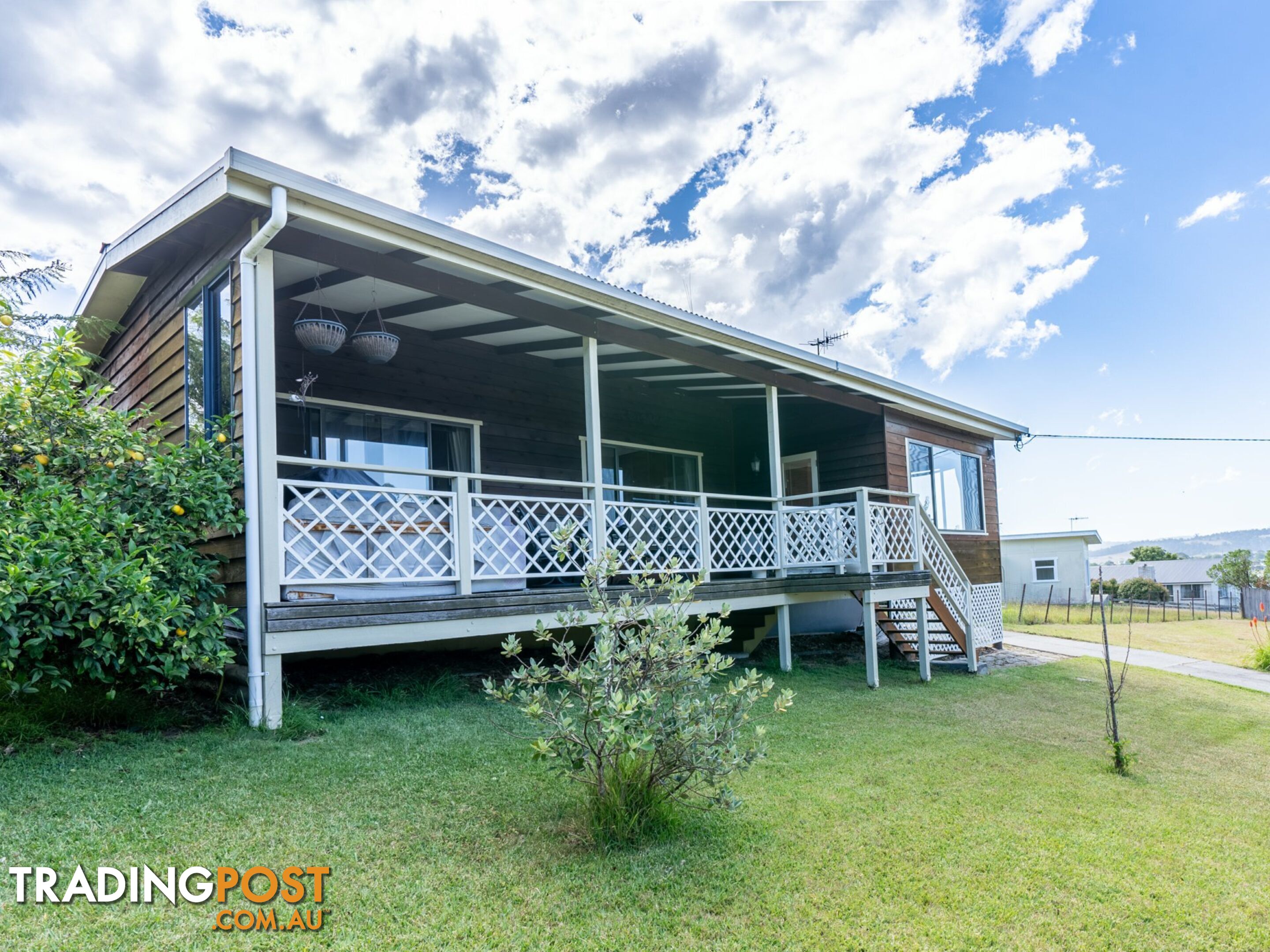 10 Atlas Drive ST HELENS TAS 7216