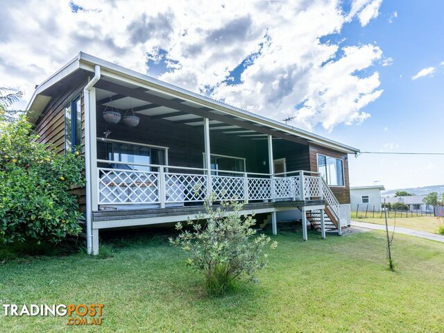 10 Atlas Drive ST HELENS TAS 7216