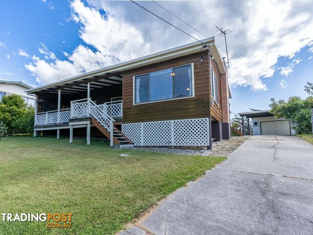 10 Atlas Drive ST HELENS TAS 7216