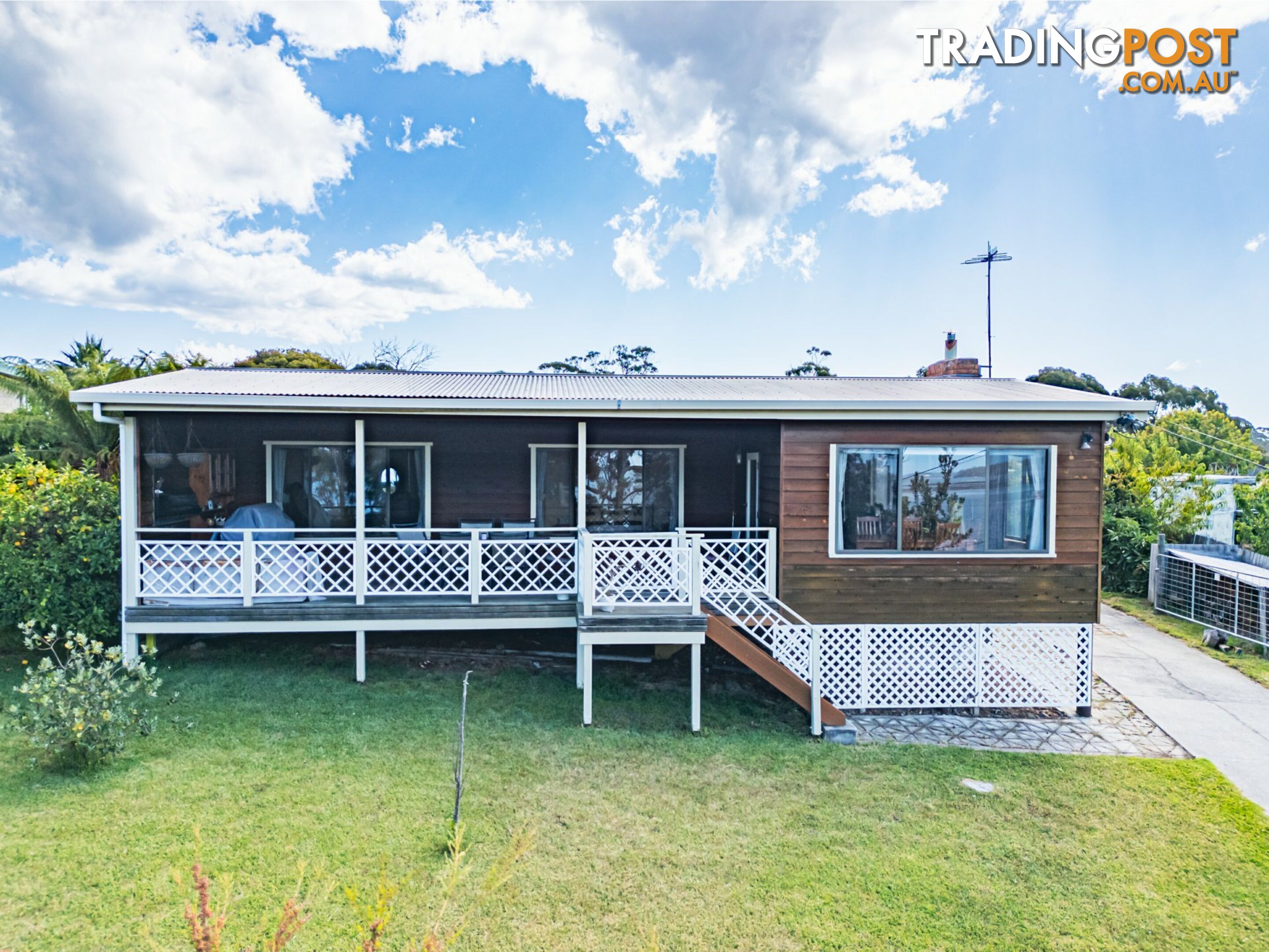 10 Atlas Drive ST HELENS TAS 7216