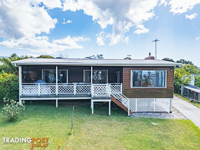 10 Atlas Drive ST HELENS TAS 7216