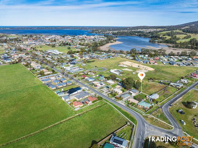 79 Tully Street ST HELENS TAS 7216