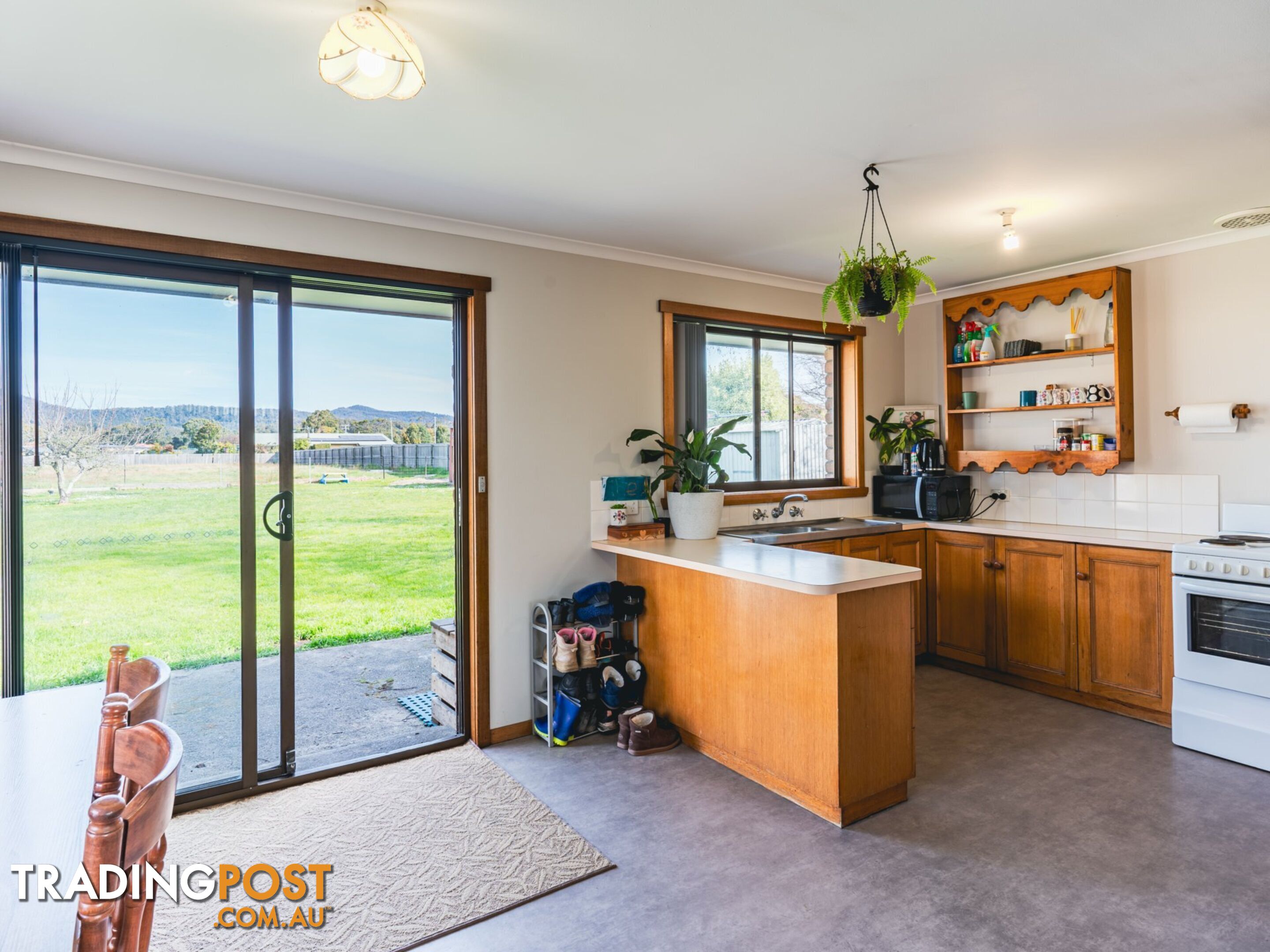 79 Tully Street ST HELENS TAS 7216