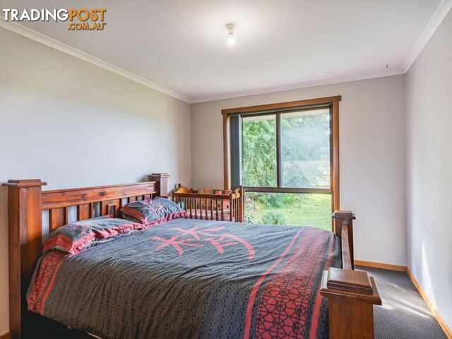 79 Tully Street ST HELENS TAS 7216