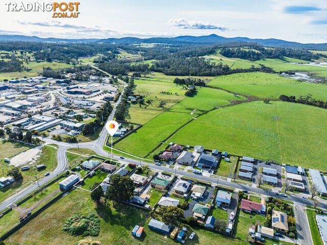 79 Tully Street ST HELENS TAS 7216