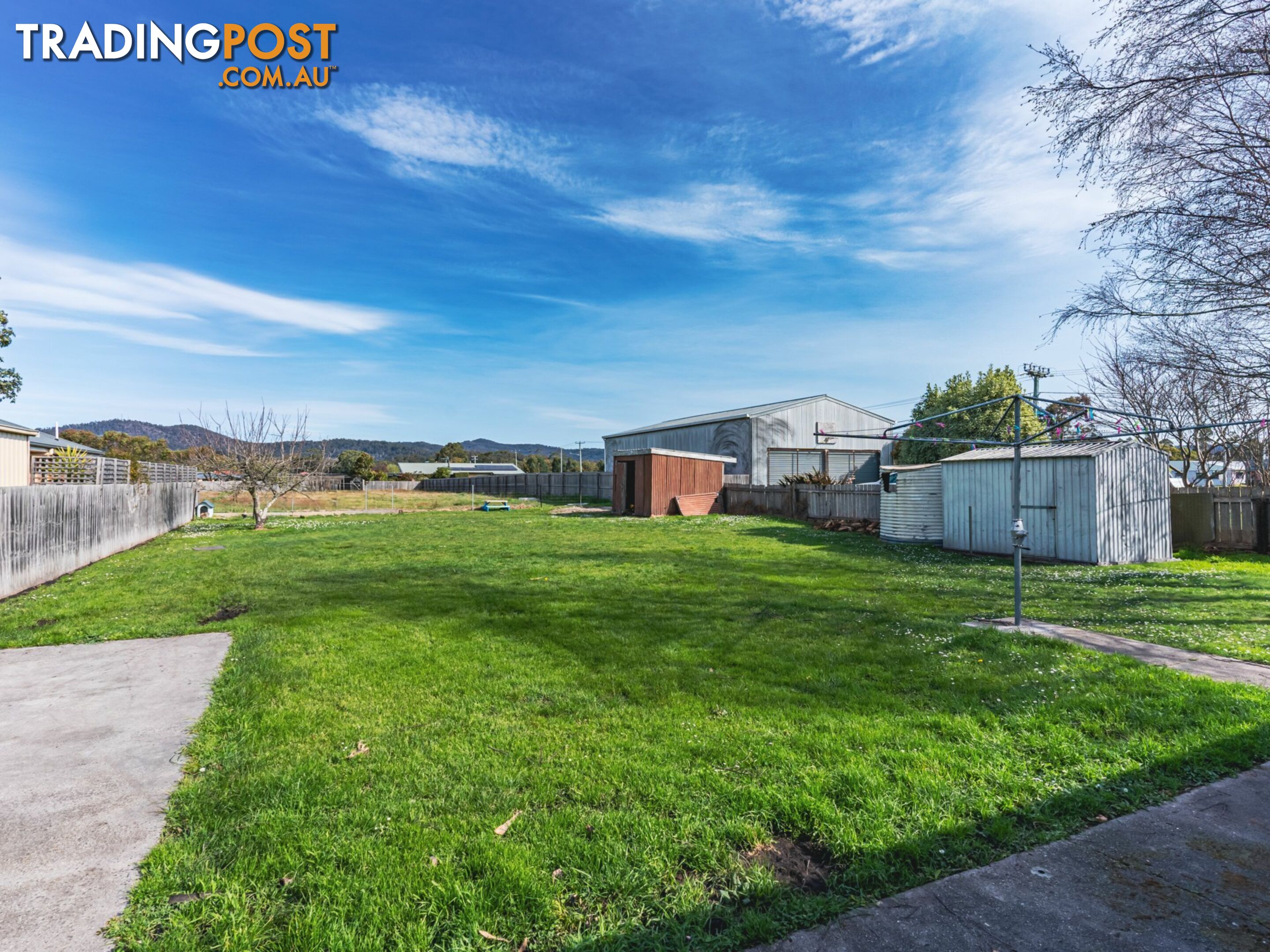 79 Tully Street ST HELENS TAS 7216