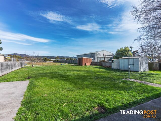 79 Tully Street ST HELENS TAS 7216