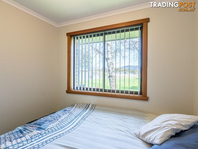 79 Tully Street ST HELENS TAS 7216