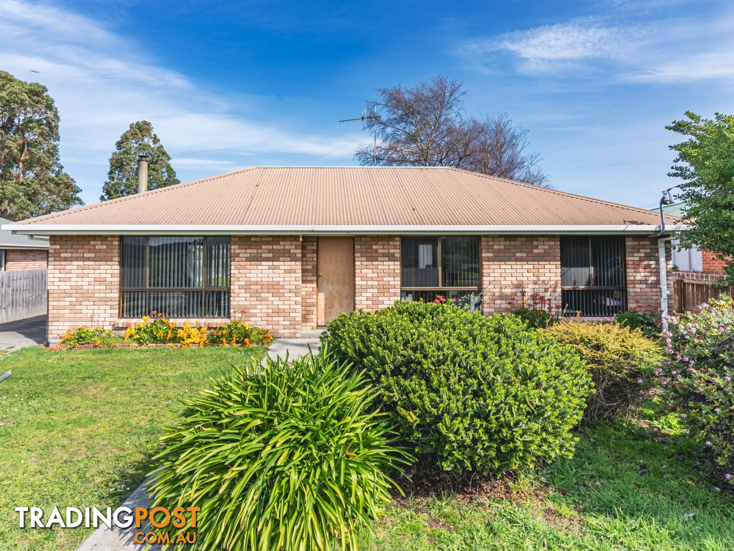 79 Tully Street ST HELENS TAS 7216