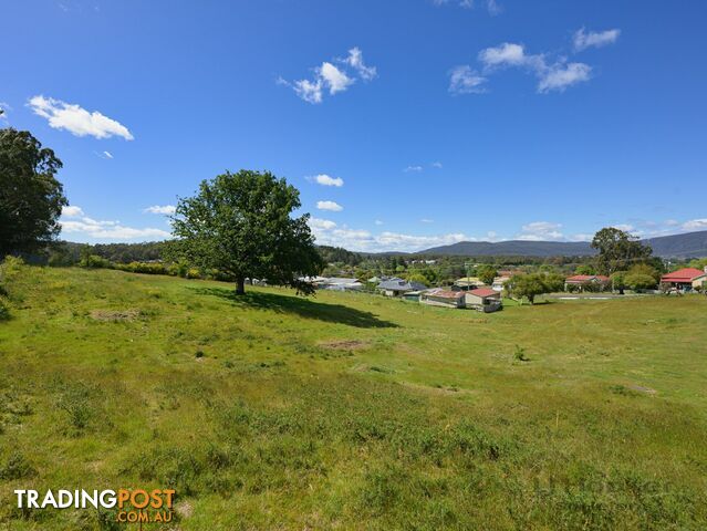 Lot 3/7 Grant Street ST MARYS TAS 7215