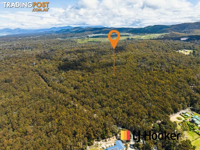 PID 773146 Basin Creek Road ST HELENS TAS 7216