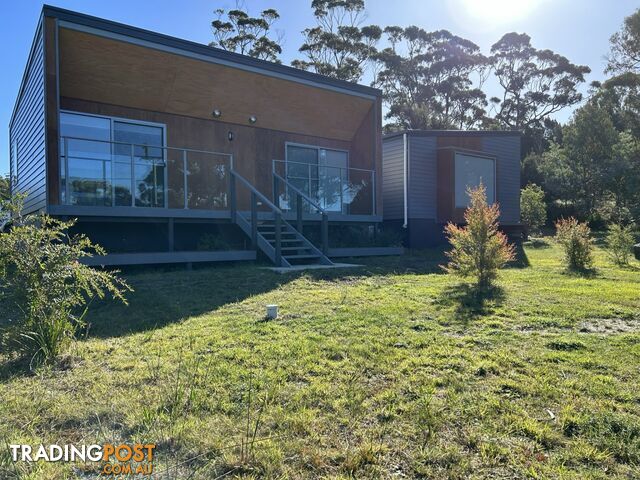 Lot 1/50 Harveys Farm Road BICHENO TAS 7215