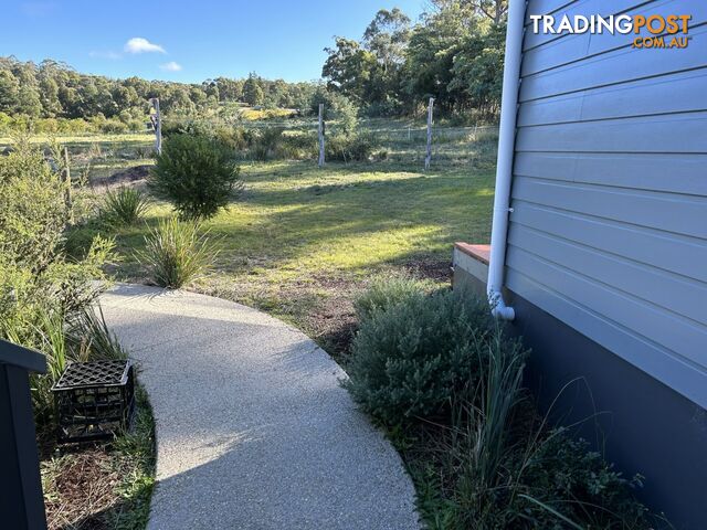 Lot 1/50 Harveys Farm Road BICHENO TAS 7215