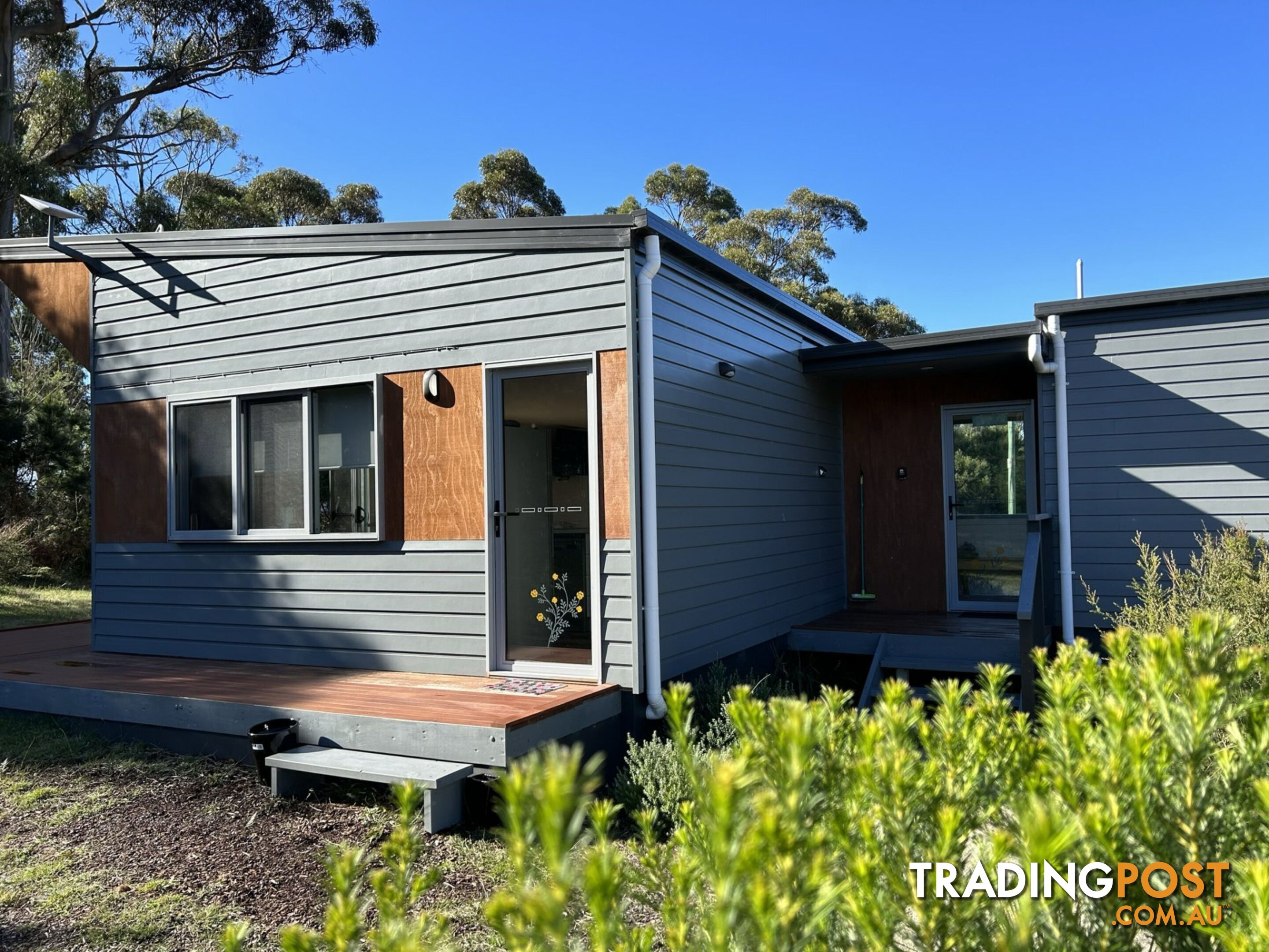 Lot 1/50 Harveys Farm Road BICHENO TAS 7215