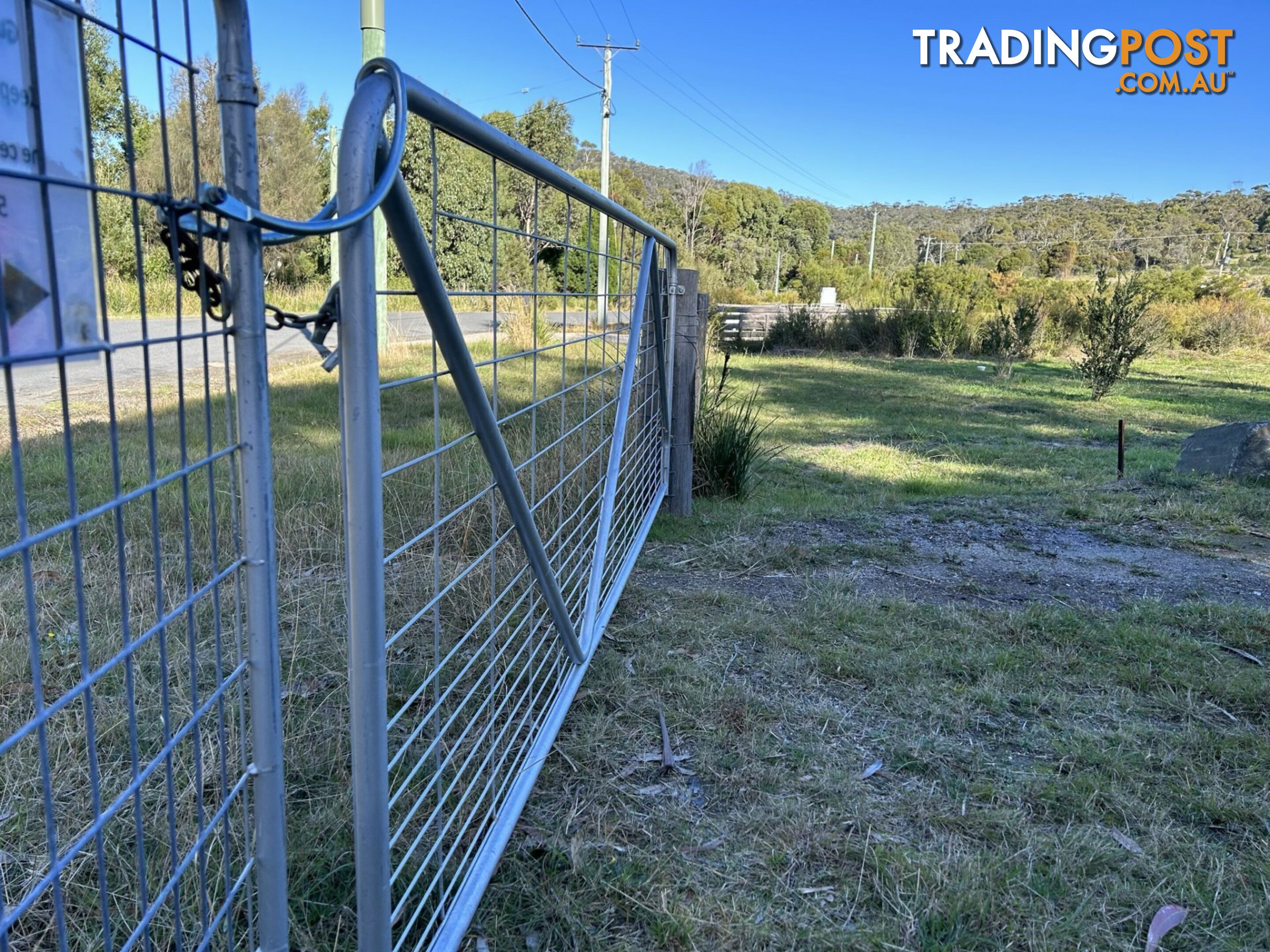 Lot 1/50 Harveys Farm Road BICHENO TAS 7215