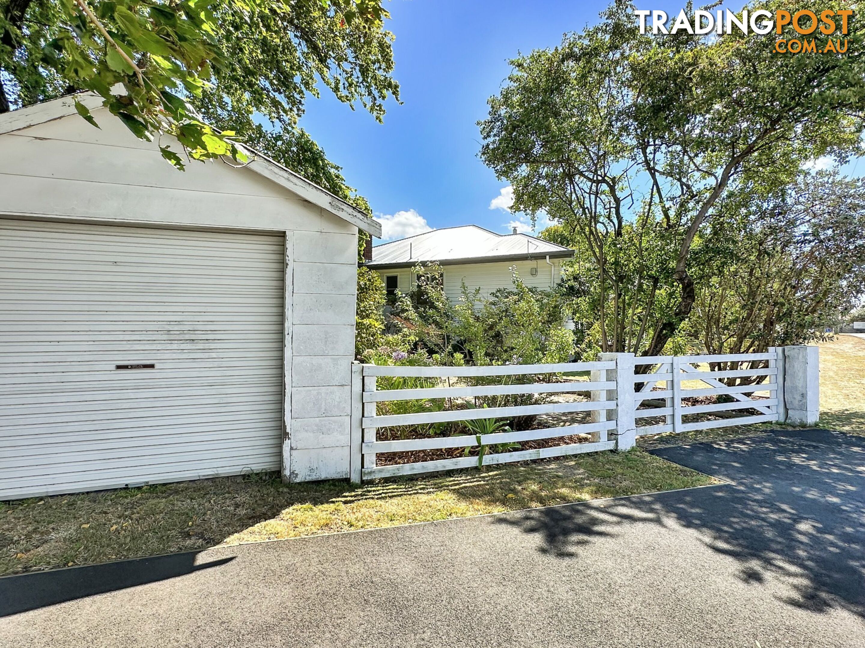 12 Georges Bay Esplanade ST HELENS TAS 7216