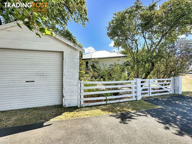 12 Georges Bay Esplanade ST HELENS TAS 7216