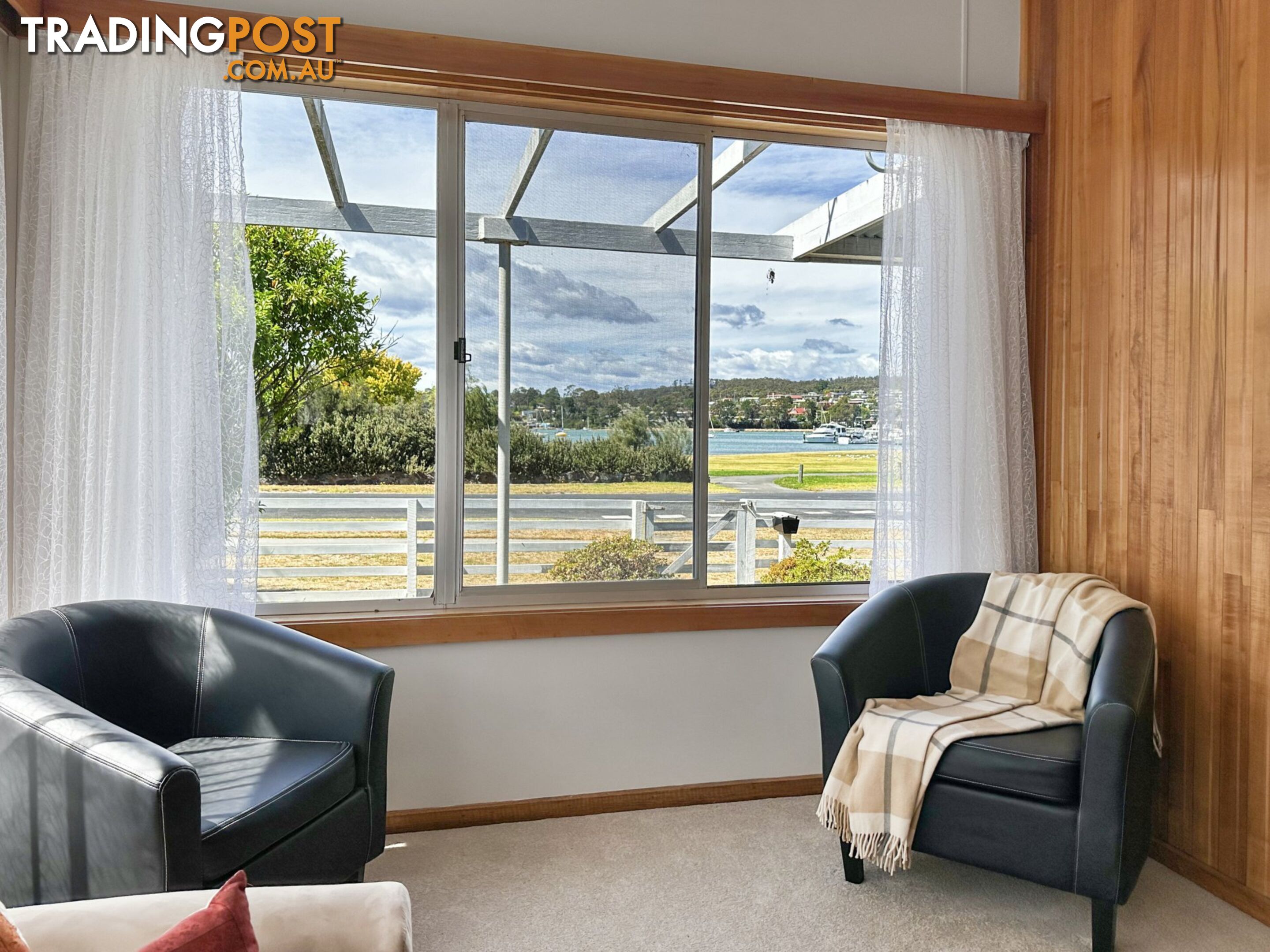 12 Georges Bay Esplanade ST HELENS TAS 7216