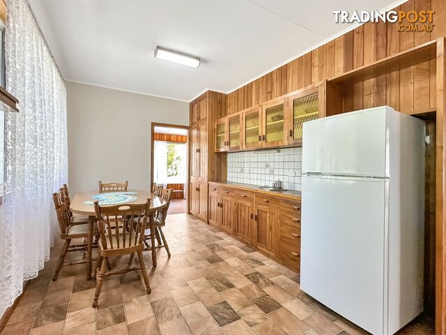 12 Georges Bay Esplanade ST HELENS TAS 7216