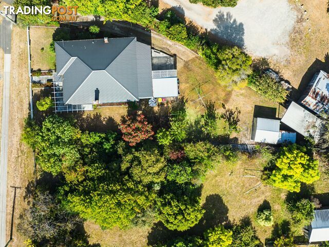 12 Georges Bay Esplanade ST HELENS TAS 7216