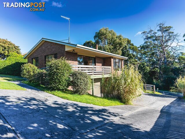 5 Penelope Street ST HELENS TAS 7216