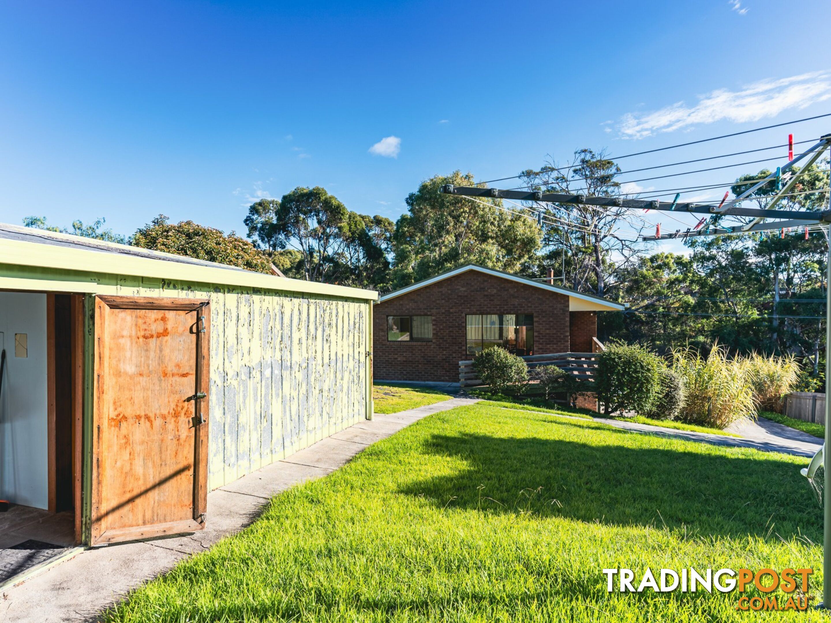 5 Penelope Street ST HELENS TAS 7216