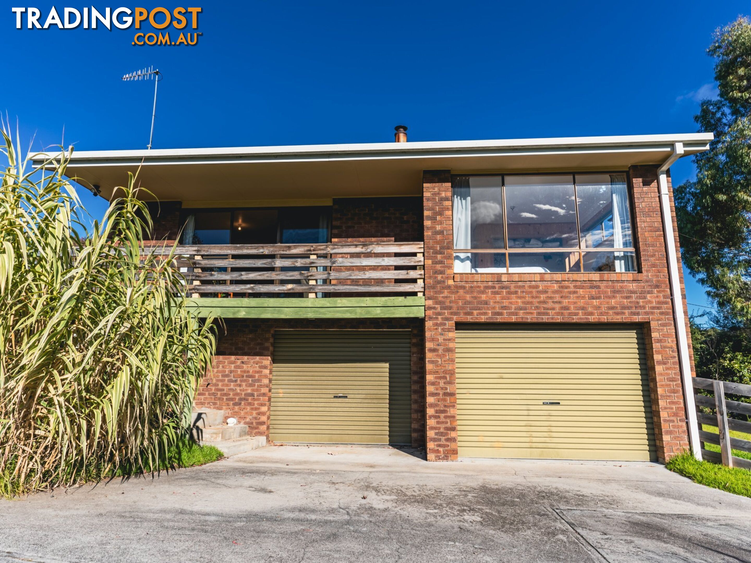 5 Penelope Street ST HELENS TAS 7216