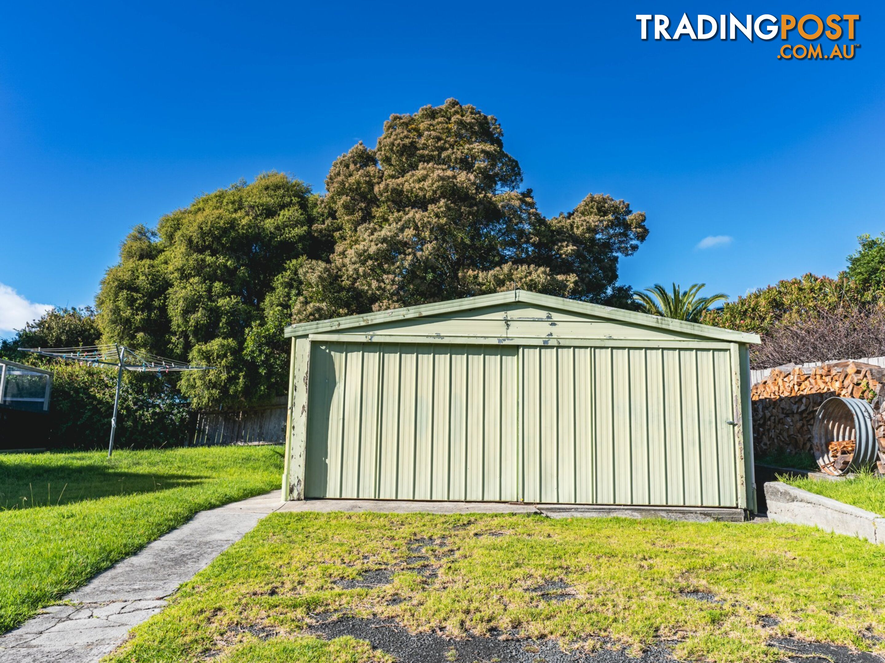 5 Penelope Street ST HELENS TAS 7216