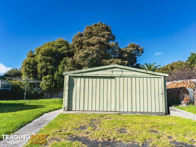 5 Penelope Street ST HELENS TAS 7216