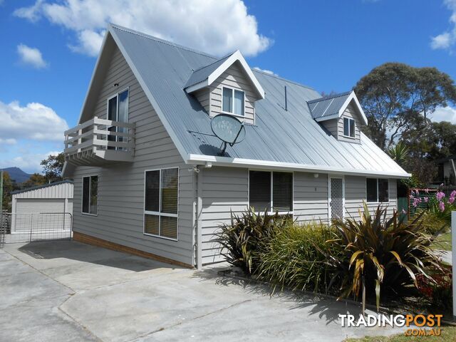 9 Upper Scamander Road SCAMANDER TAS 7215