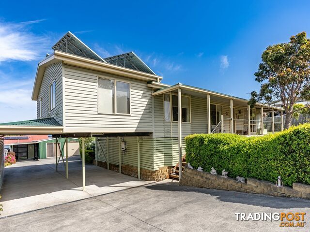 269 St Helens Point Road AKAROA TAS 7216