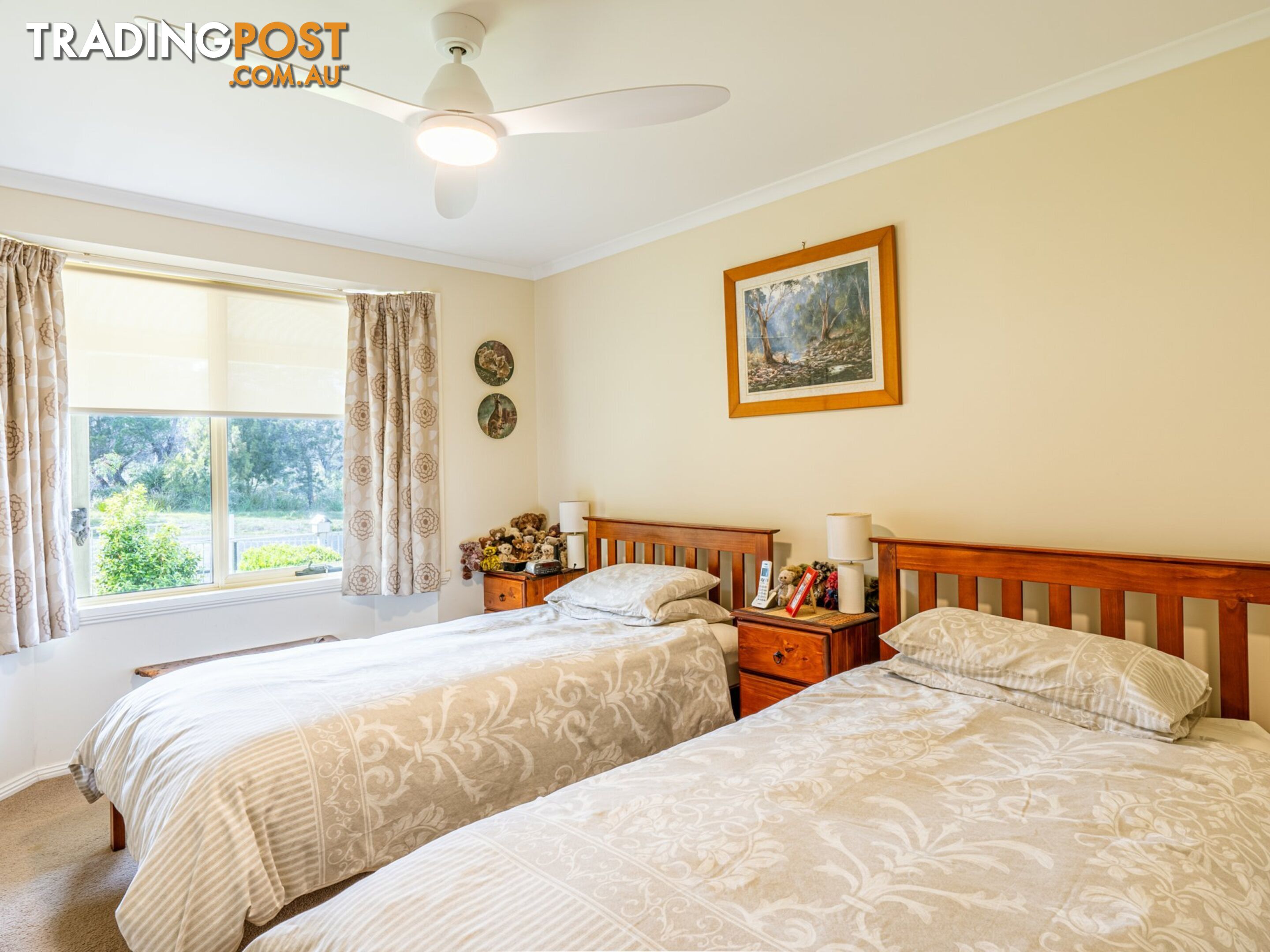 269 St Helens Point Road AKAROA TAS 7216