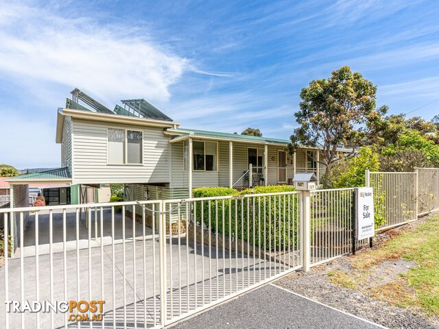 269 St Helens Point Road AKAROA TAS 7216