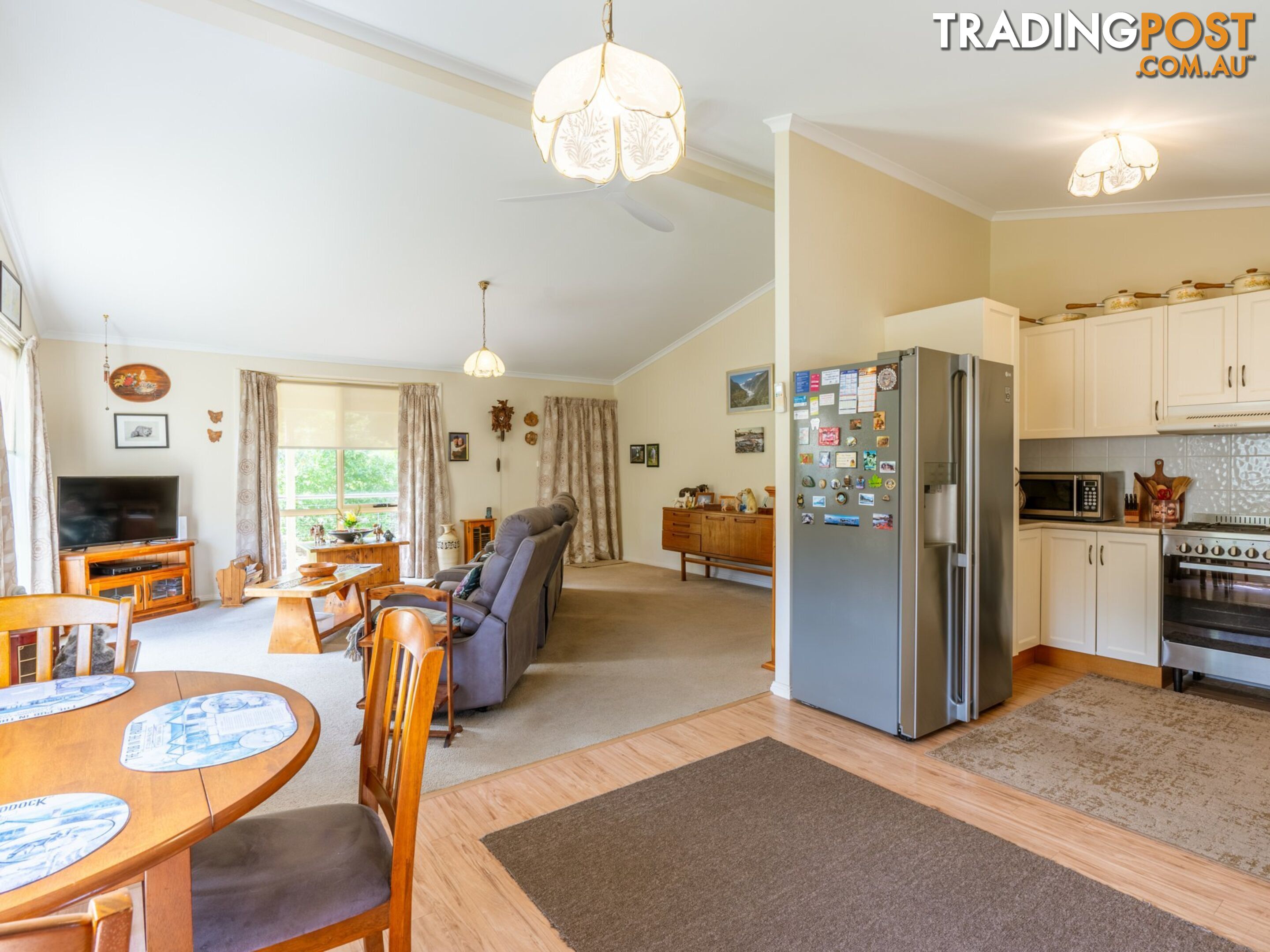 269 St Helens Point Road AKAROA TAS 7216