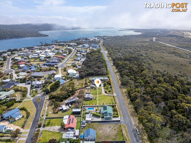 269 St Helens Point Road AKAROA TAS 7216