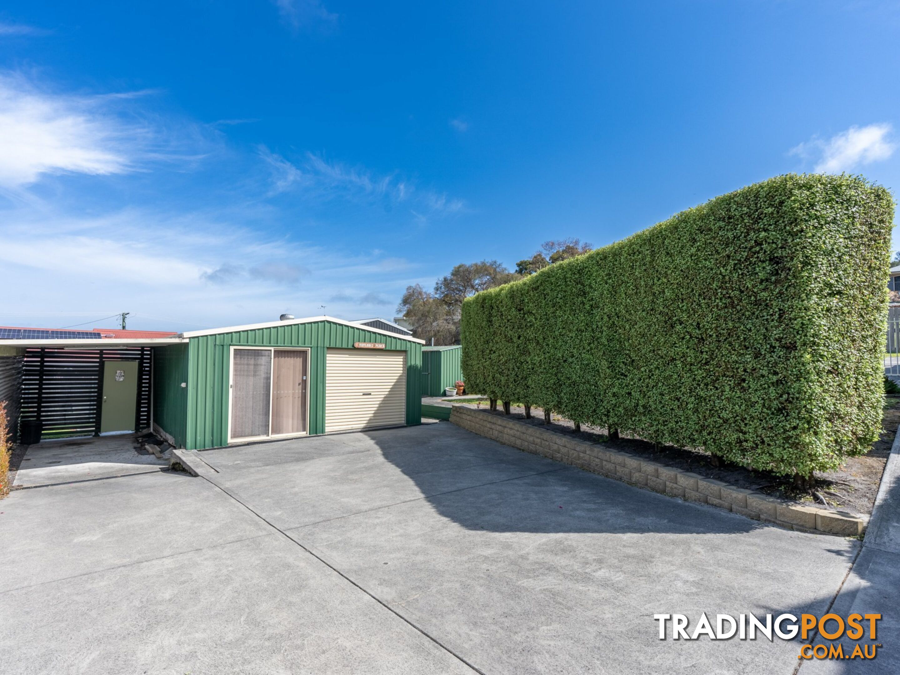 269 St Helens Point Road AKAROA TAS 7216