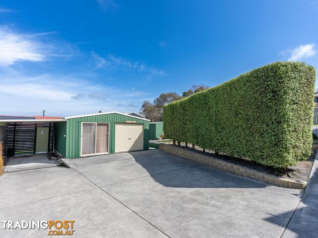 269 St Helens Point Road AKAROA TAS 7216